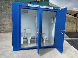 Best ADA-Compliant Portable Toilet Rental  in Murphys, CA